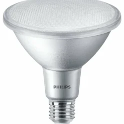 Luminaires Philips Philips Réflecteur LED E27 13 watt 2700 kelvin 1000 lumen