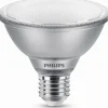 Luminaires Philips Philips Réflecteur LED E27 9,5 watt 2700 kelvin 740 lumen