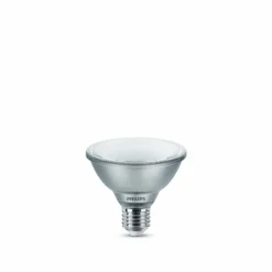 Luminaires Philips Philips Réflecteur LED E27 9,5 watt 2700 kelvin 740 lumen