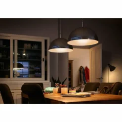 Luminaires Philips Philips Réflecteur LED E27 9,5 watt 2700 kelvin 740 lumen