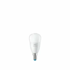 Luminaires Philips Philips WiZ LED E14 4,9 watt 2200-6500 kelvin 470 lumen