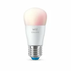 Luminaires Philips Philips WiZ LED E27 4,9 watt 2200-6500 kelvin 470 lumen