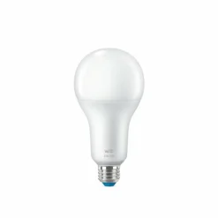 Luminaires Philips Philips WiZ LED E27 18,5 watt 2200-6500 kelvin 2452 lumen