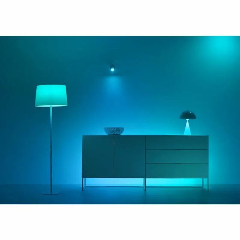 Luminaires Philips Philips WiZ LED E27 18,5 watt 2200-6500 kelvin 2452 lumen