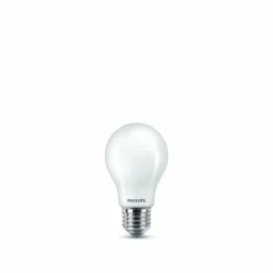 Luminaires Philips Philips 2x LED E27 7 Watt 2700 Kelvin 806 Lumen