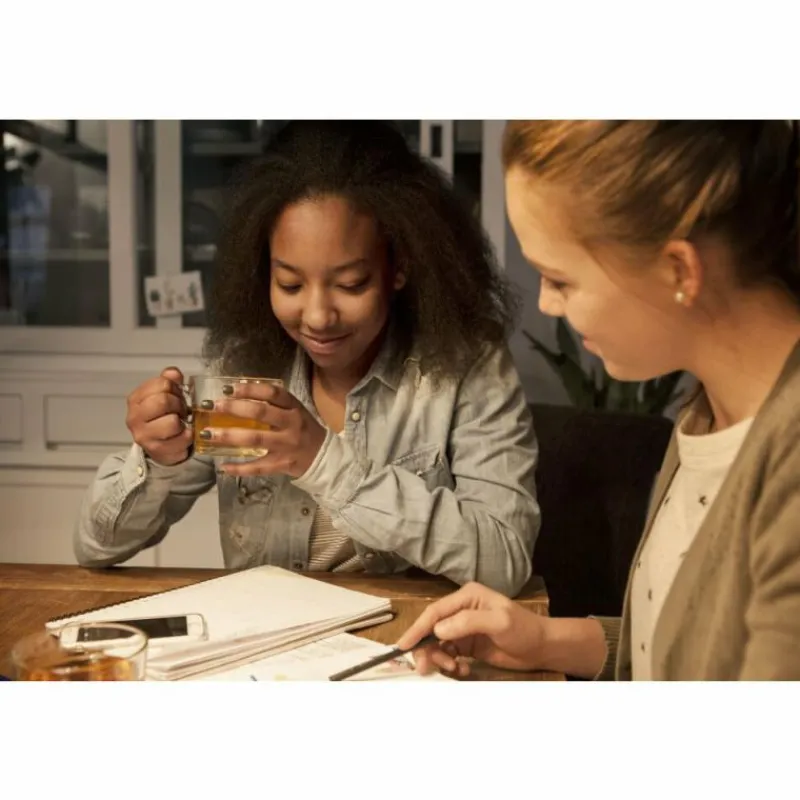 Luminaires Philips Philips 2x LED E14 2 Watt 2700 Kelvin 250 Lumen