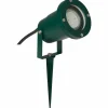 Luminaires Brilliant pieu de terre Brilliant Frasco Vert, 1 lumière