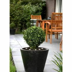 Luminaires Eglo pieu de terre Eglo SPINETOLI LED Transparent, 6 lumières