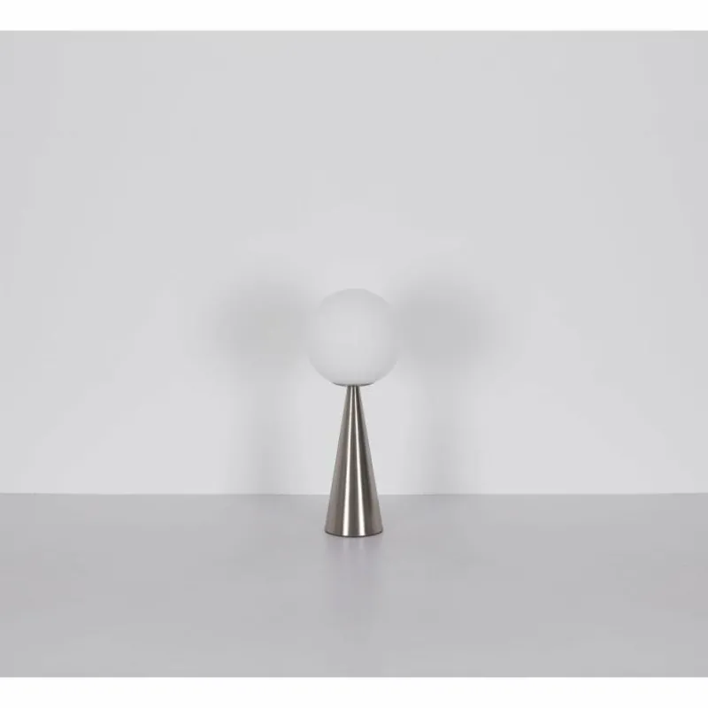 Luminaires Globo Lighting Pinpal Lampe à poser Laiton, 1 lumière