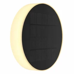 Luminaires Globo Lighting pique de terre Globo SOLAR LED Noir, 1 lumière