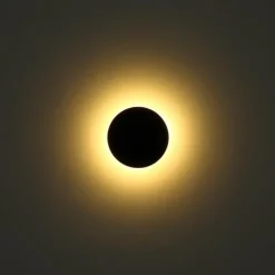 Luminaires Globo Lighting pique de terre Globo SOLAR LED Noir, 1 lumière