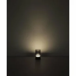 Luminaires Globo Lighting Pixy Lampe à poser LED Noir, 1 lumière