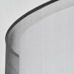 Lampes En Tissu-hofstein Plafonnier Cerdedo Blanc, 3 lumières