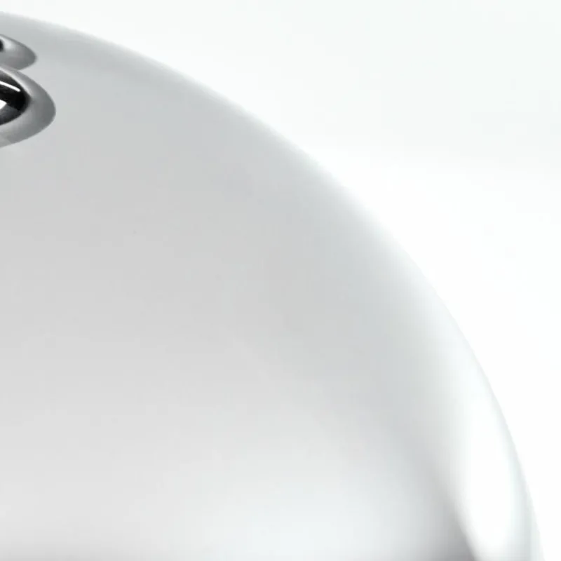 Suspension Verre Fumé-hofstein Plafonnier Chehalis Noir, 8 lumières