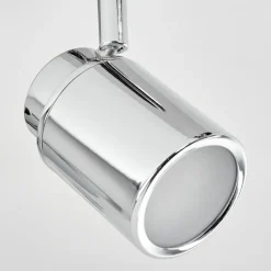 hofstein Plafonnier Douarnenez Chrome, 4 lumières