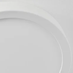 hofstein Plafonnier Finsrud LED Blanc, 1 lumière