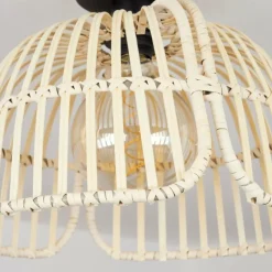 Luminaires Scandinaves-hofstein Plafonnier Irupata Noir, 1 lumière