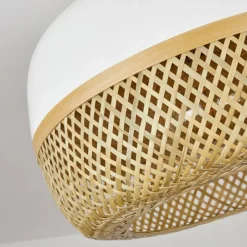 Luminaires Scandinaves-hofstein Plafonnier Isisford Noir, 1 lumière