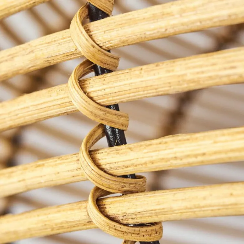 Luminaires Scandinaves-hofstein Plafonnier Sepins Écru, 3 lumières