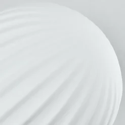 Lampes Dorées-hofstein Plafonnier - Verre 10 cm, 12 cm, 15 cm Chehalis Or, Noir, 6 lumières