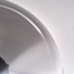 Suspension Verre Fumé-hofstein Plafonnier - Verre Chehalis Clair, Fumé, 4 lumières