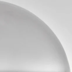 hofstein Plafonnier - Verre Chehalis Fumé, 4 lumières