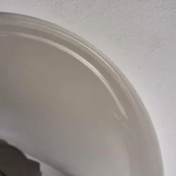 hofstein Plafonnier - Verre Chehalis Fumé, 4 lumières