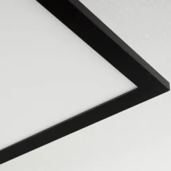 hofstein Plafonnier Wilderswil LED Blanc, 1 lumière