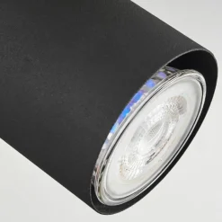 Lampes Dorées-hofstein Plafonnier Zuoz Or, 3 lumières