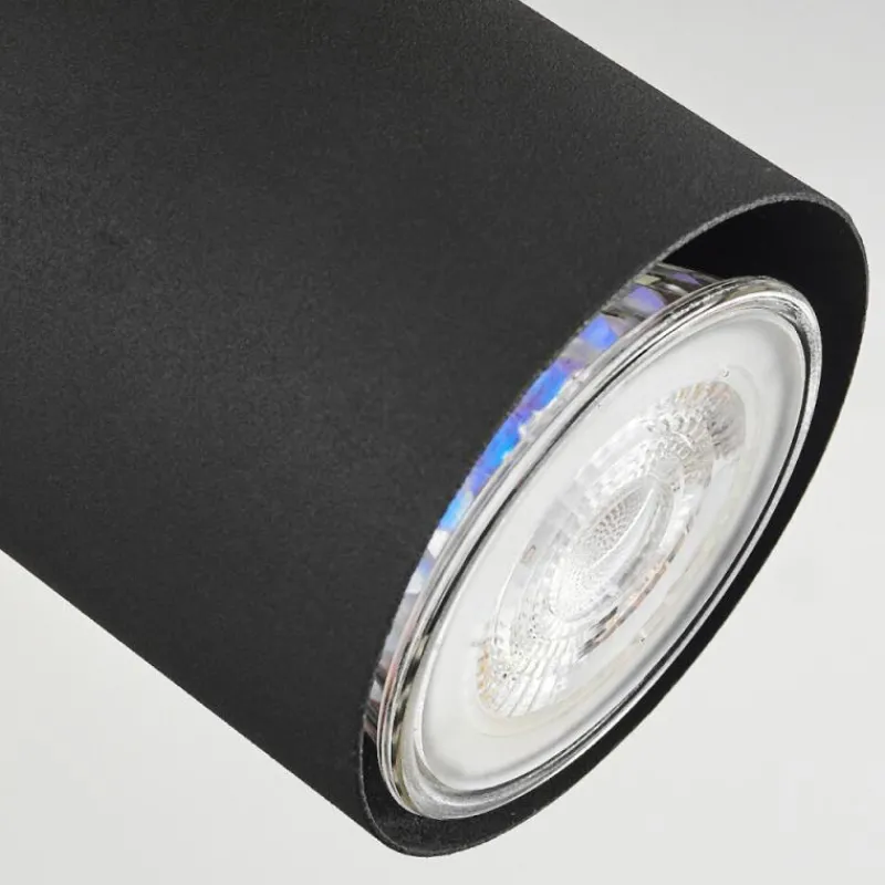 Lampes Dorées-hofstein Plafonnier Zuoz Or, 3 lumières