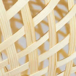 Luminaires Orientaux-hofstein Plafonnier Alavi Noir, 1 lumière