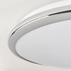 hofstein Plafonnier Altdorf LED Blanc, 1 lumière