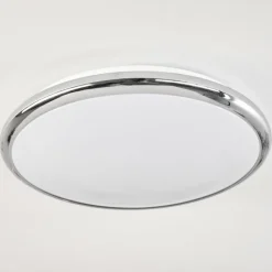 hofstein Plafonnier Altdorf LED Blanc, 1 lumière