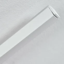 hofstein Plafonnier Amdal LED Blanc, 2 lumières