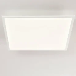 hofstein Plafonnier Antria LED Blanc, 1 lumière