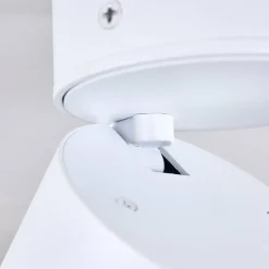 hofstein Plafonnier Appleton LED Blanc, 1 lumière