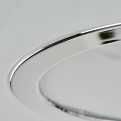 hofstein Plafonnier Auxerre LED Blanc, 1 lumière