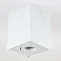 hofstein Plafonnier Baishan Blanc, 1 lumière