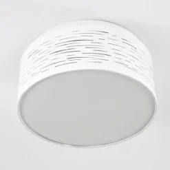 hofstein Plafonnier Bandol LED Blanc, 1 lumière