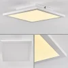 hofstein Plafonnier Barasat LED Blanc, 1 lumière