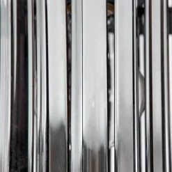 hofstein Plafonnier Barracon Noir, 1 lumière