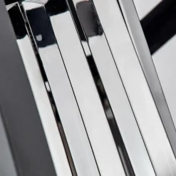 hofstein Plafonnier Barracon Noir, 3 lumières