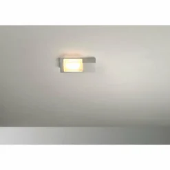 Luminaires Bopp Plafonnier Bopp Lamina LED Aluminium, 1 lumière* Éclairage Led