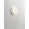 Luminaires Bopp Plafonnier Bopp ONE LED Blanc, 1 lumière* Éclairage Led