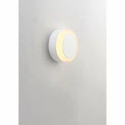 Luminaires Bopp Plafonnier Bopp ONE LED Blanc, 1 lumière* Éclairage Led