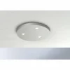 Luminaires Bopp Plafonnier Bopp-Leuchten CLOSE LED Argenté, 3 lumières* Éclairage Led