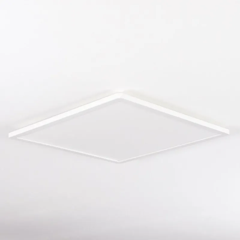 hofstein Plafonnier Boyero LED Blanc, 1 lumière