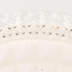 Luminaires Rustiques-Luminaires Brilliant Plafonnier Brilliant ADRIA LED Chrome, Blanc, 2 lumières