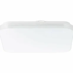 Luminaires Brilliant Plafonnier Brilliant Ariella LED Blanc, 1 lumière* Éclairage Led