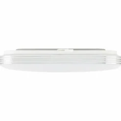 Luminaires Brilliant Plafonnier Brilliant Ariella LED Blanc, 1 lumière* Éclairage Led